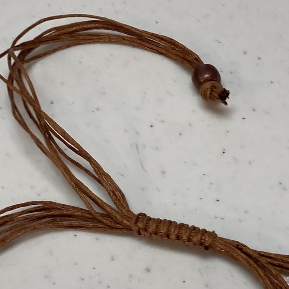 🎉HP🎉NWT Ashlyn Rose Beaded Necklace - Picture 7 of 7